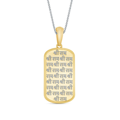 Invincible Ram-Hanuman Kavach