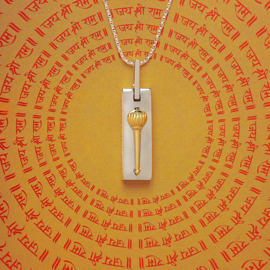 Bajrang Gada Kavach